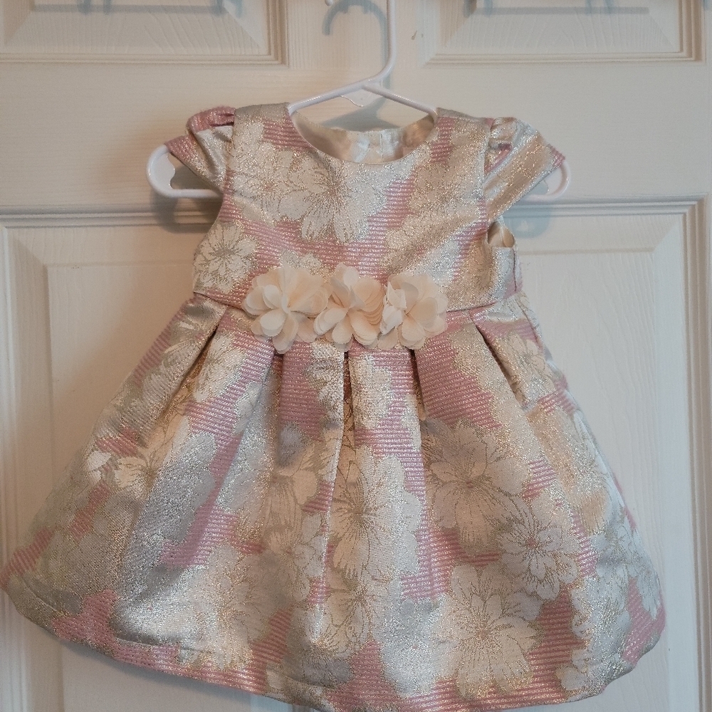 Cute Children's Place Dress